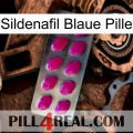 Sildenafil Blue Pill 09